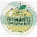 Skinfood Fresh Apple sparkling Pore Toner